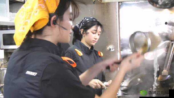 激战后厨 3 免费手机版观看:精彩烹饪对决等你欣赏