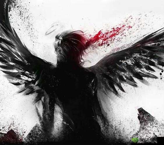 旧日传说新角色揭秘,残翼,破碎羽翼下的不朽传说