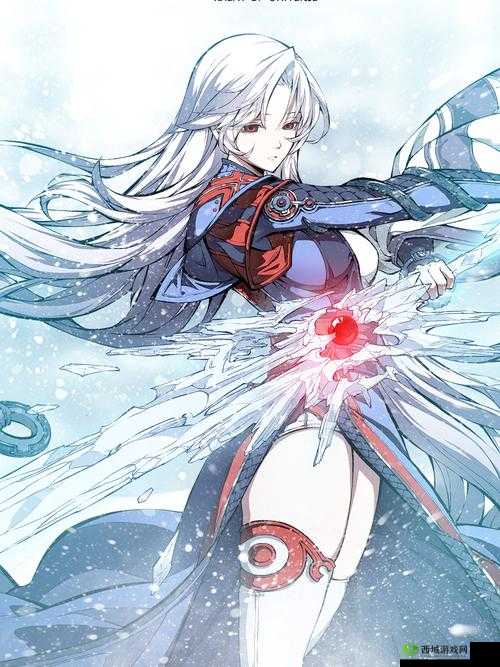 天地劫幽城再临,冰璃饰品推荐