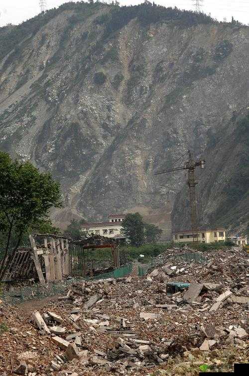 山西临汾洪洞县轻微震动,3.1级地震牵动人心