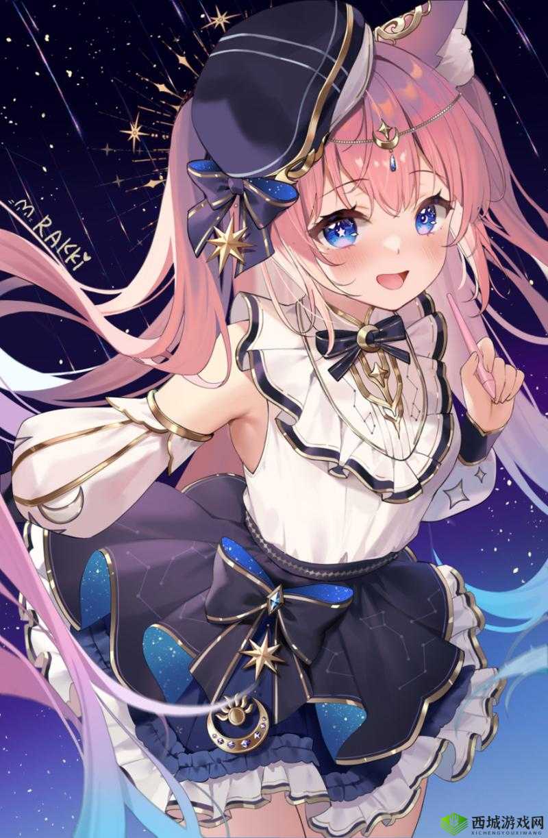 樱花动漫的入口:带你畅游精彩动漫的奇妙世界