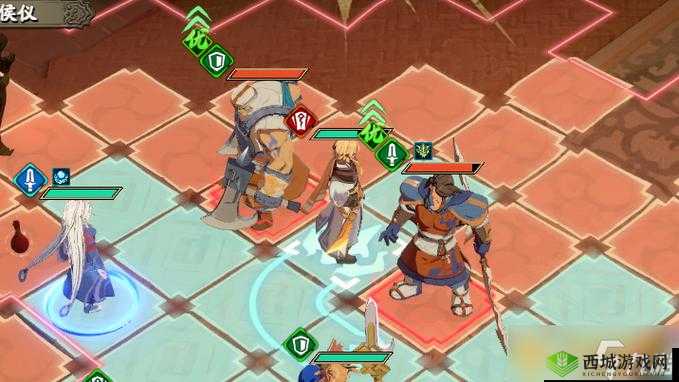 天地劫，幽城再临作为一款策略性极高的游戏，要求玩家在战斗中合理搭配阵容、掌握技能和战术，才能取得胜利。其中，击败11名西夏军是幻海迷城第一关的重要任务，下面将详细介绍这一关卡的打法攻略。