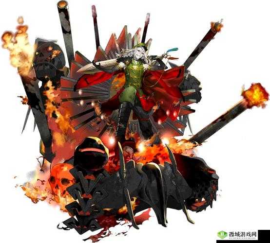 一血万杰新活动神话降临海姆达尔详细介绍