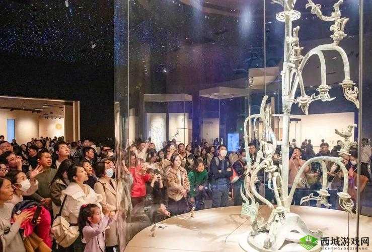 假期三星堆博物馆游客承载创新高，资源管理的艺术与挑战