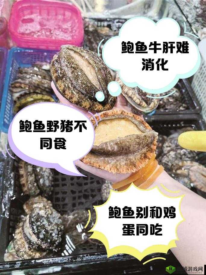 牛奶和鲍鱼能一起吃吗：二者同食是否会产生不良反应