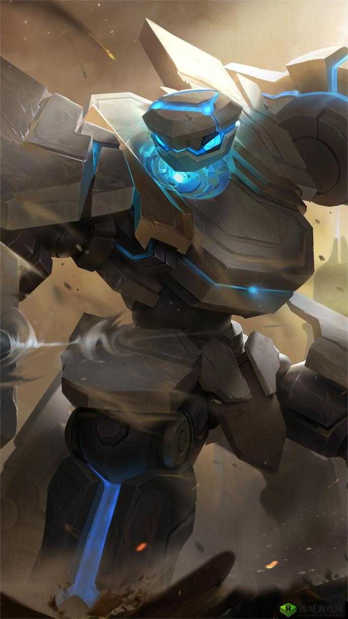 王者荣耀S23盾山出装攻略