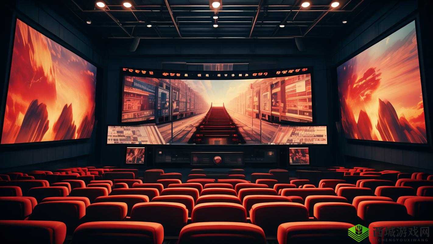 2018 天堂视频免费：重温经典，感受视觉盛宴