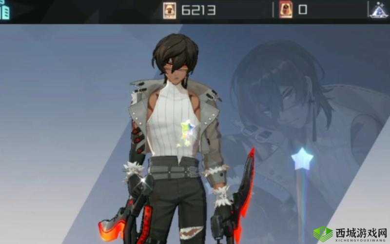 永远的七日之都巴裘拉新皮肤都市猎人介绍