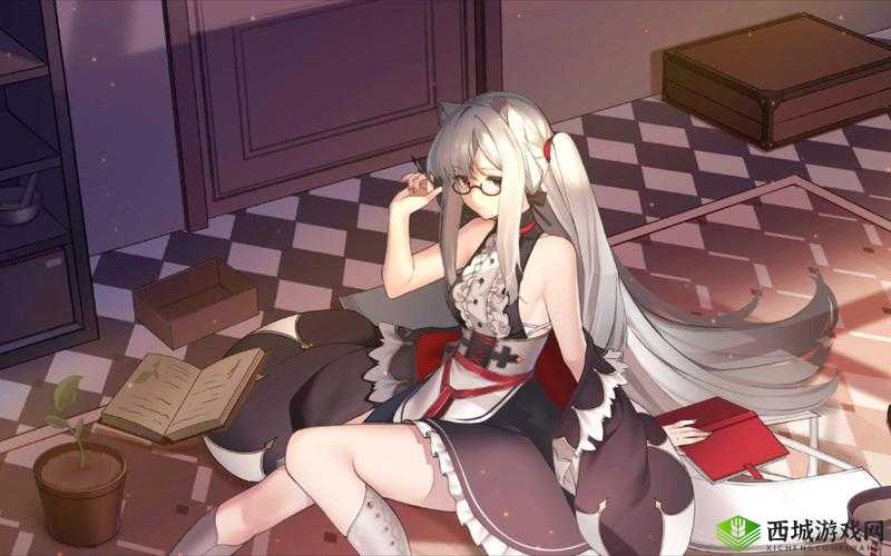 伊甸园的骄傲新角色凯特，治愈之光，守护的圣洁