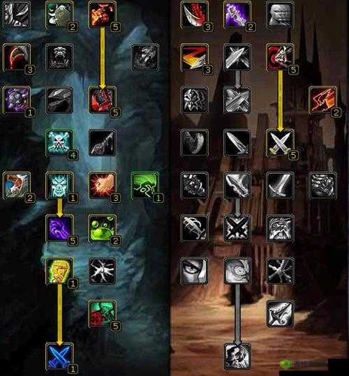 旧日传说邪龙斯瓦拉技能定位解析