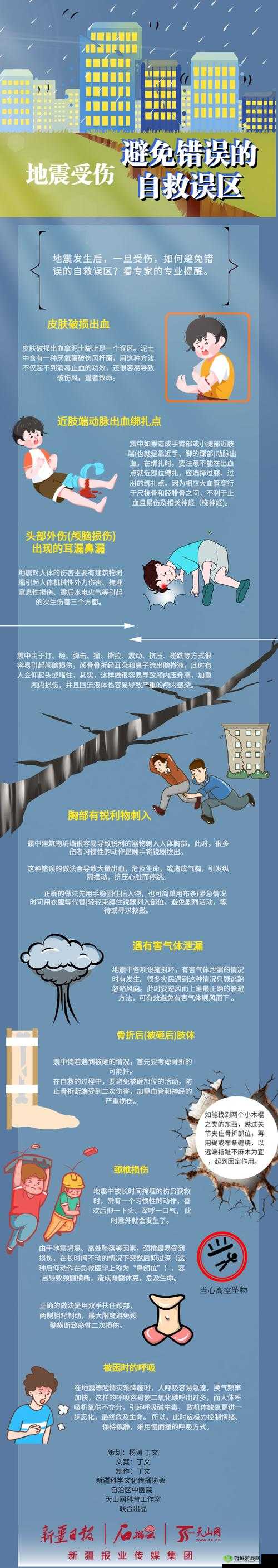 地震，自然界的警示与人类社会的应对