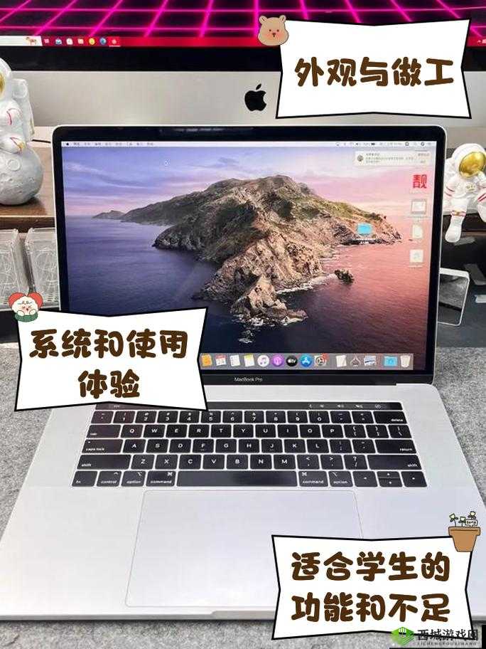 16 岁日本学生 MacBookPro 评测:其性能与特点