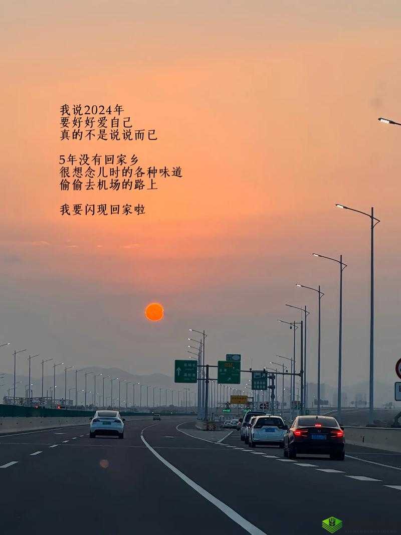 2024 海角最新回家路:期待游子归乡的温馨旅程