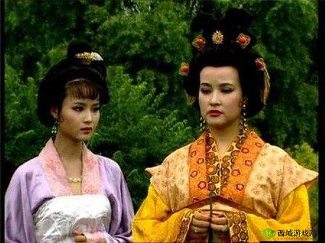 上官婉儿大战三百硬汉:巾帼不让须眉的传奇对决故事