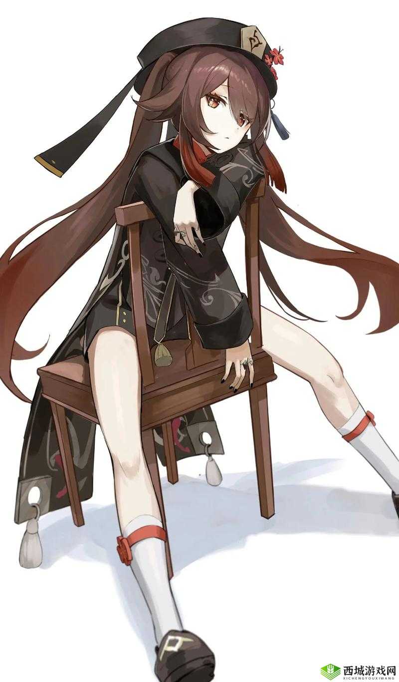 原神胡桃ちゃんが部下を腿法娴熟:探究其独特魅力与精彩表现