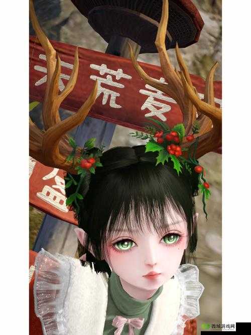 天谕手游里的治愈系美味,星茸鸡汤揭秘