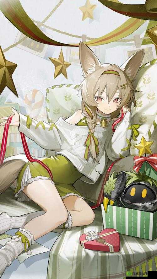 明日方舟豆苗介绍，资源管理的艺术