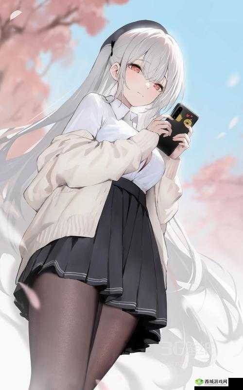 樱花手机版网:打造专业动漫门户,引领二次元世界