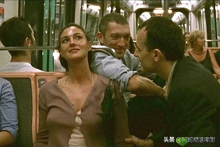 国外限制级影片:探索成人世界的禁区