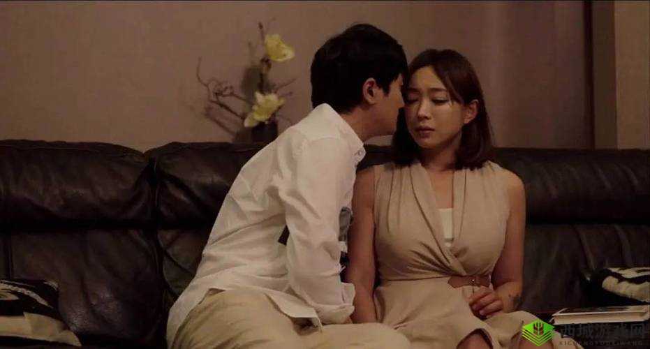 伦理映画:探索人性与道德的光影艺术