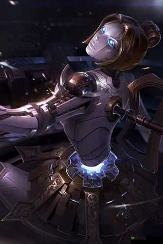 英雄联盟手游发条魔灵玩法深度解析