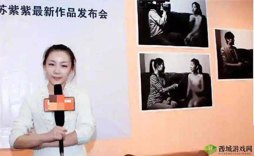 如何看待朱可儿裸体照片在网络上疯传?