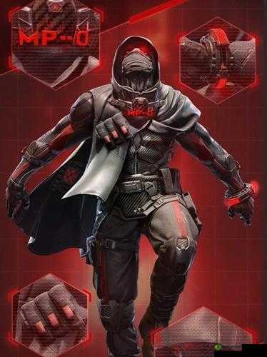 使命召唤手游，揭开尼克托的神秘面纱