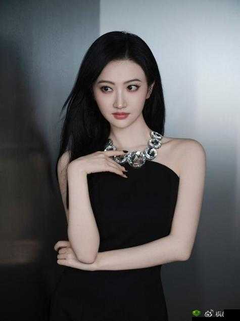 景甜被ⅩⅩⅩ搡 XXX 搡:是炒作还是另有隐情?