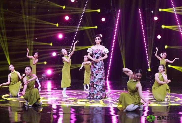 十九岁女 rapper 之青春追梦音乐之旅：用韵律诠释独特自我