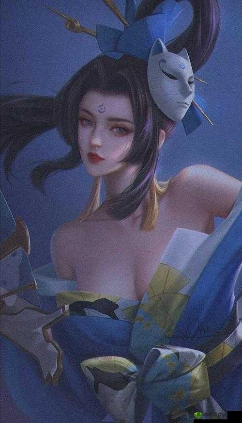 不知火舞:被神秘人狂射 10 次的屈辱之夜