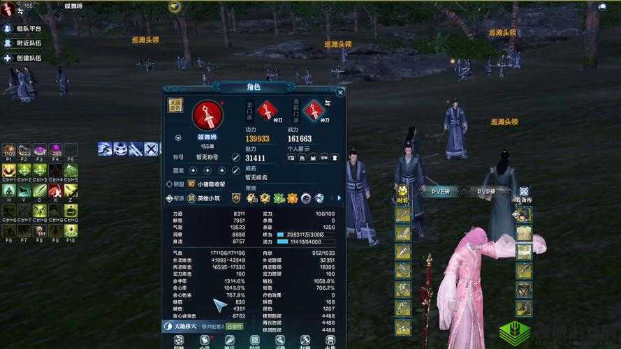 天涯明月刀手游中的心剑战境是一个充满挑战与机遇的副本，而琴魔作为其中的核心BOSS，更是考验玩家团队协作与操作技巧的重要一环。为了帮助广大玩家更好地应对这一挑战，以下将详细解析琴魔的打法攻略。