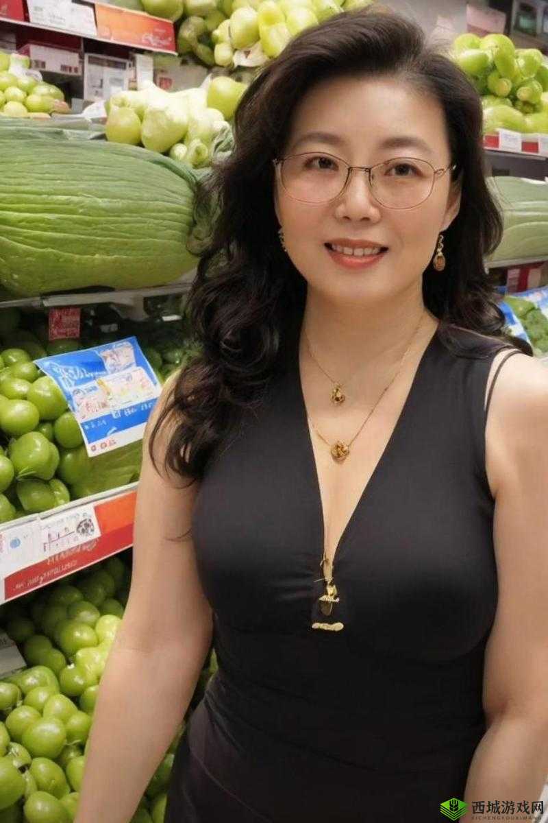 东北丰满熟女 XXX 视频:独特魅力展现