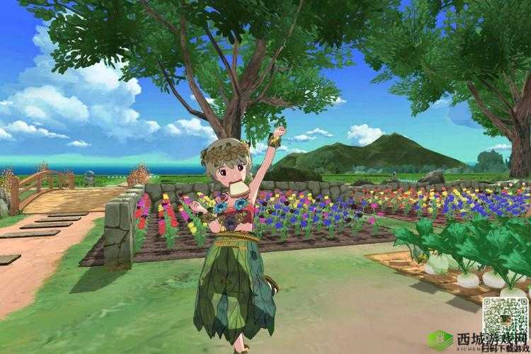 小森生活矿洞三层衣服推荐，资源管理的高效策略