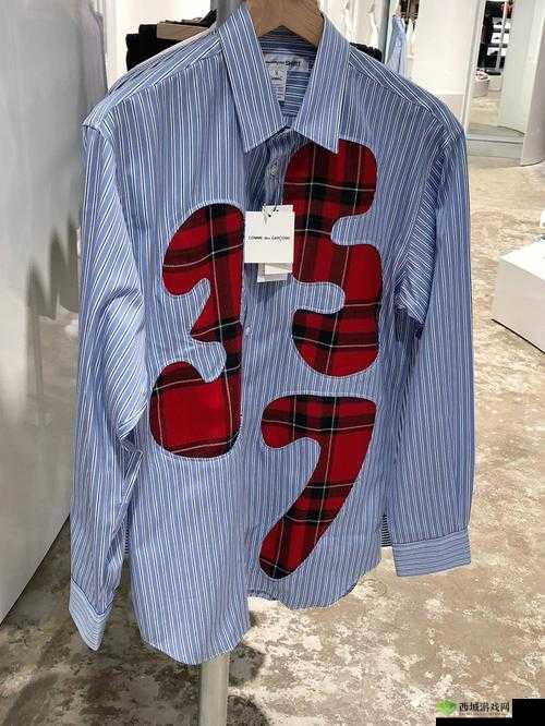 日本CommedesGarcons :引领时尚潮流的先锋品牌