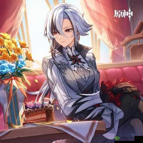 原神审判的晚宴一览