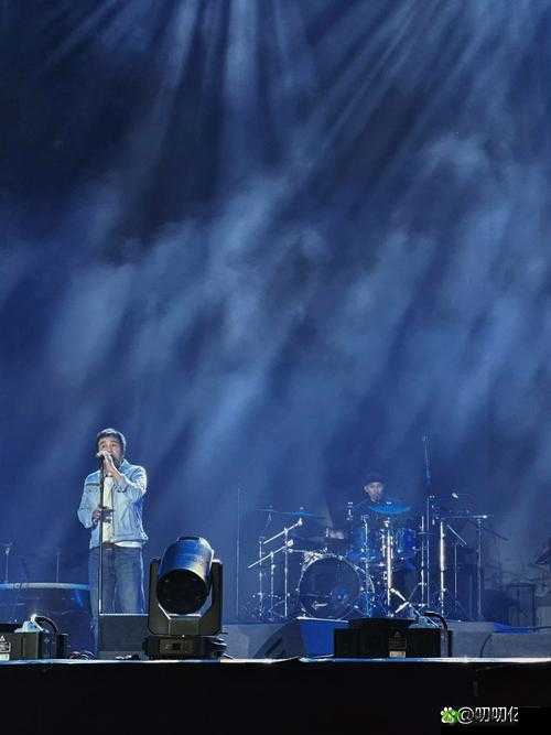 19 岁 RAPPER 潮水:展现独特音乐风格与青春活力的新兴力量