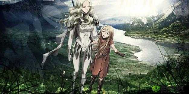 阿卡迪亚新角色特蕾莎，星之颂歌中的战斗女神