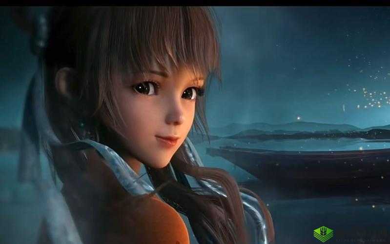 秦时明月，穿越时空的侠骨柔情