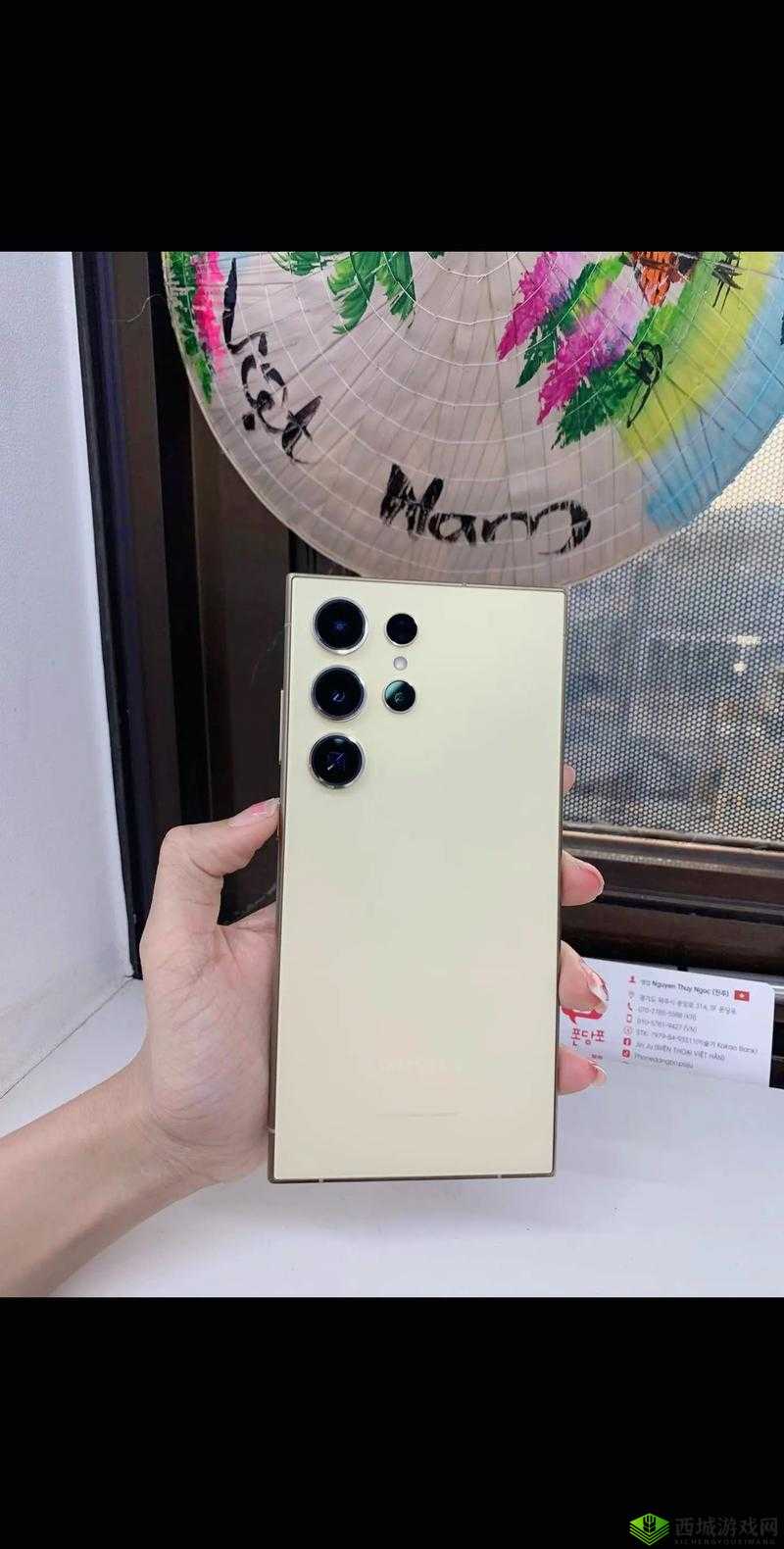 成色好的 Y31S 标准版视频:展现其卓越品质与精彩呈现