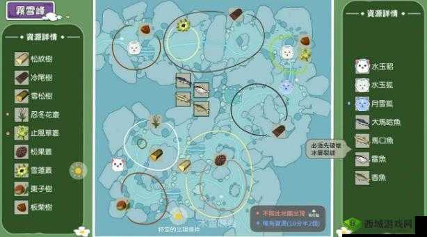 小森生活止风草获取秘籍，解锁你的草药宝藏