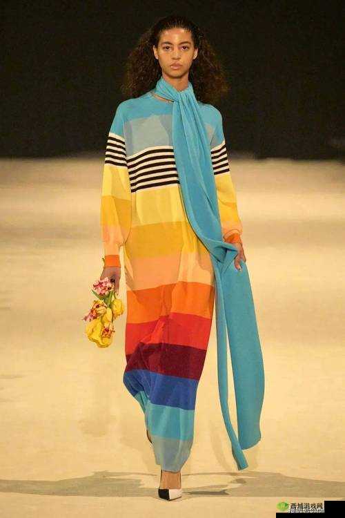 色咪咪第七色：这是一个充满神秘色彩的独特存在