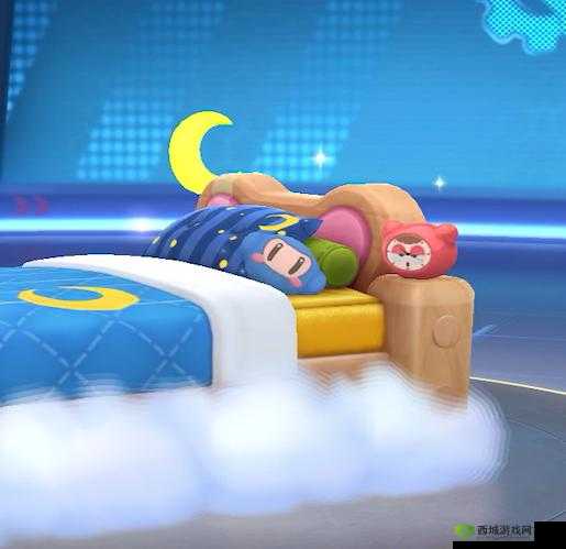 跑跑卡丁车新纪元，躺赢成真活动全揭秘