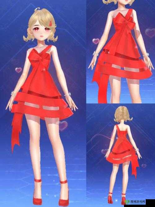 QQ飞车手游新手持爱之礼赞介绍，资源管理的艺术