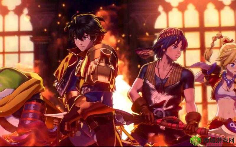 另一个伊甸新角色杜伊，蒸汽操纵的少年，水拳的传奇