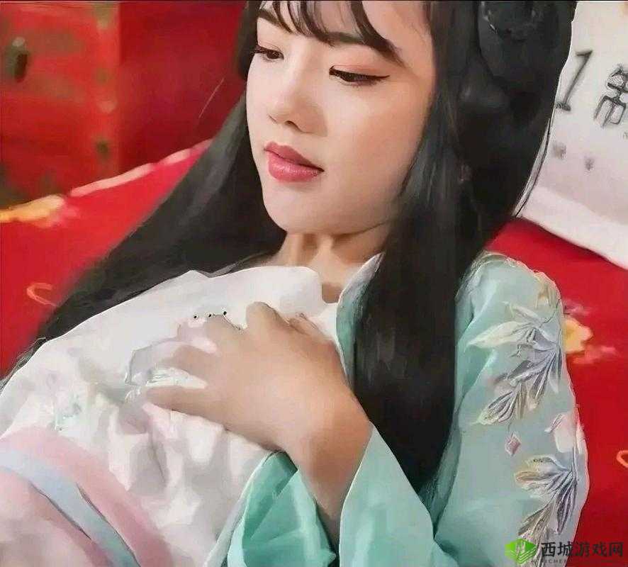 七夕特别版潘甜甜：那一段引人遐思的特别故事