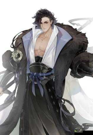 项羽在忘川风华录中的阵容搭配与策略分析