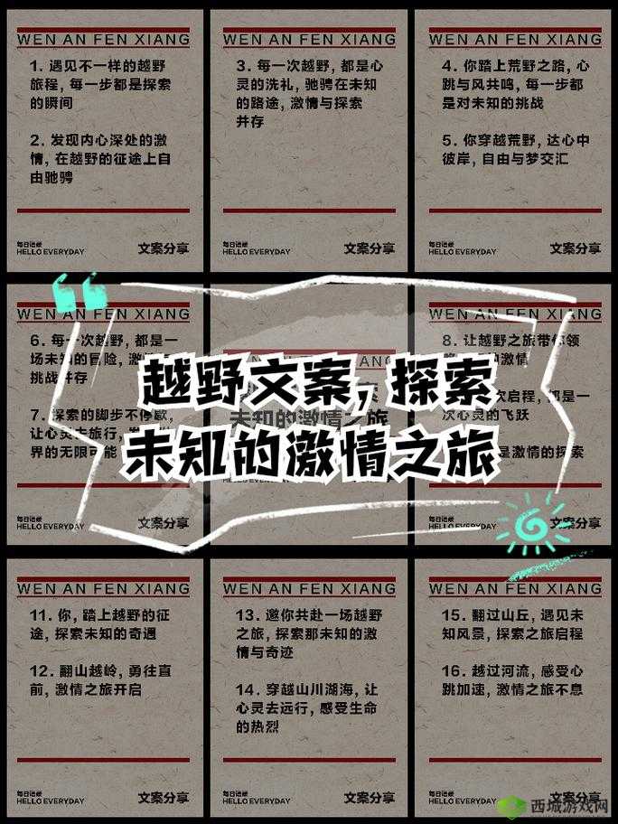 黄站：探索未知的激情之旅