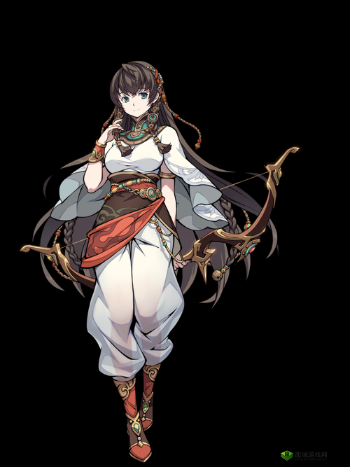 李盈凤，天地劫幽城再临中的光系输出之星