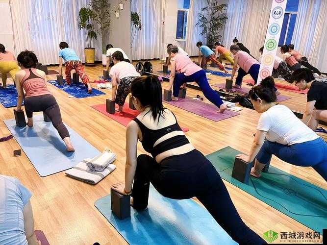 特殊的瑜伽健身课：引领身心平衡的独特修炼之旅