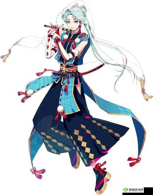 一血万杰新英杰揭秘,一目小僧的传奇登场